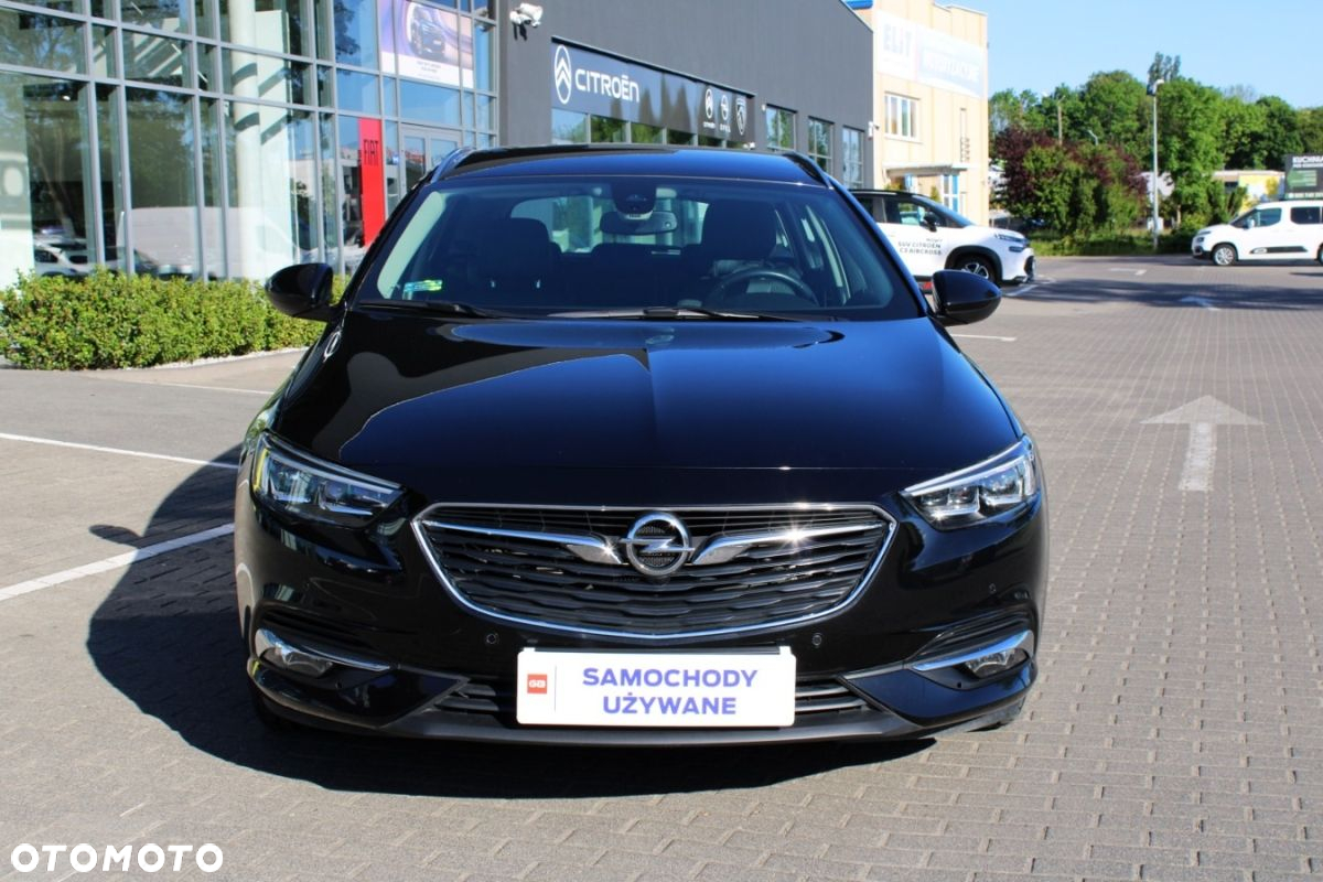 Opel Insignia - 2