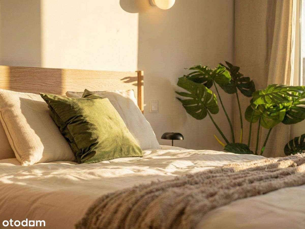 ✅ 2 pokojowe ✅ wysokie 7 piętro ✅ ciche ✅ parking✅-8