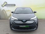 Toyota C-HR 1.8 HSD Exclusive - 2