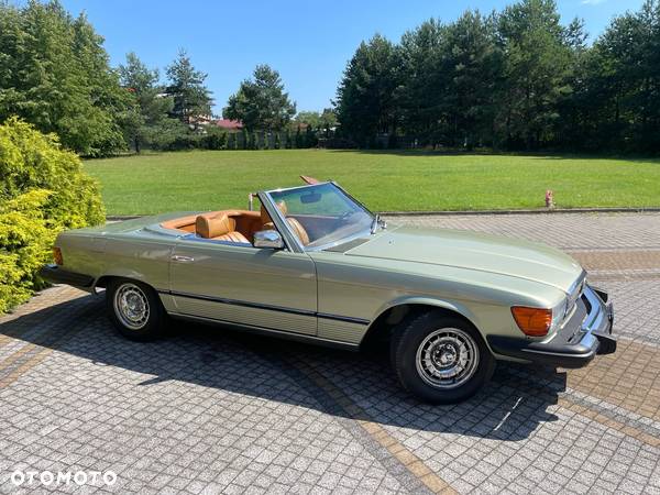 Mercedes-Benz SL - 28