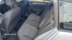 Volkswagen Golf 1.6 TDI BlueMotion Technology DSG Comfortline - 14