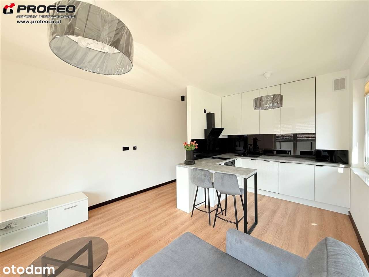 Mieszkanie na sprzedaż, Bielsko-Biała, 2 pokoje - Pełny obrazek: 5/14