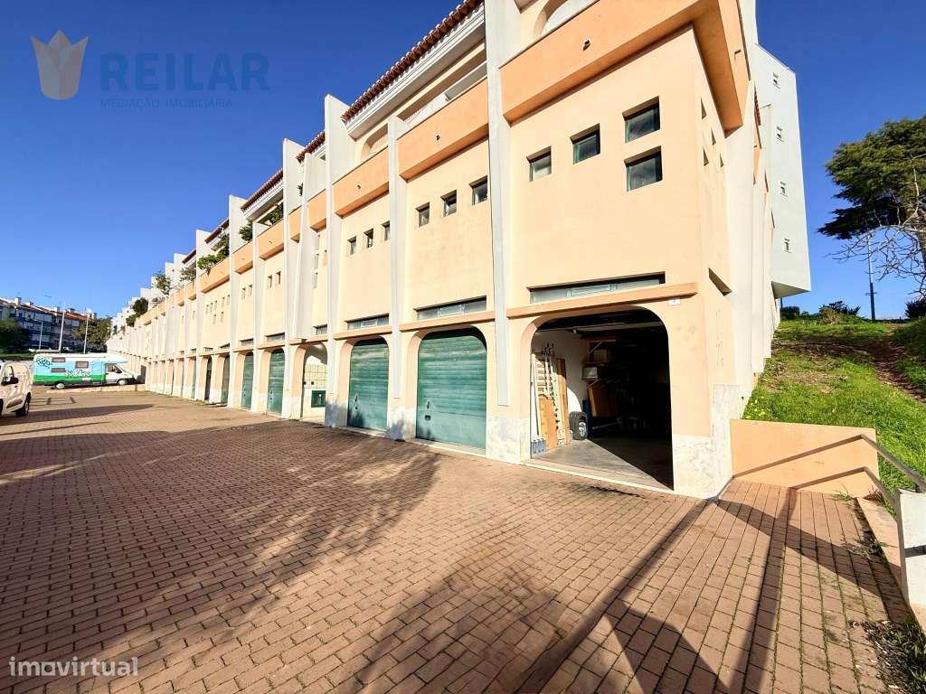 Forte da Casa - Garagem 22 m2 - Grande imagem: 4/11