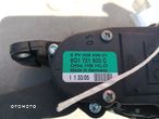 POTENCJOMETR GAZU DO VOLKSWAGEN POLO IV 1,4B 2005 - 2