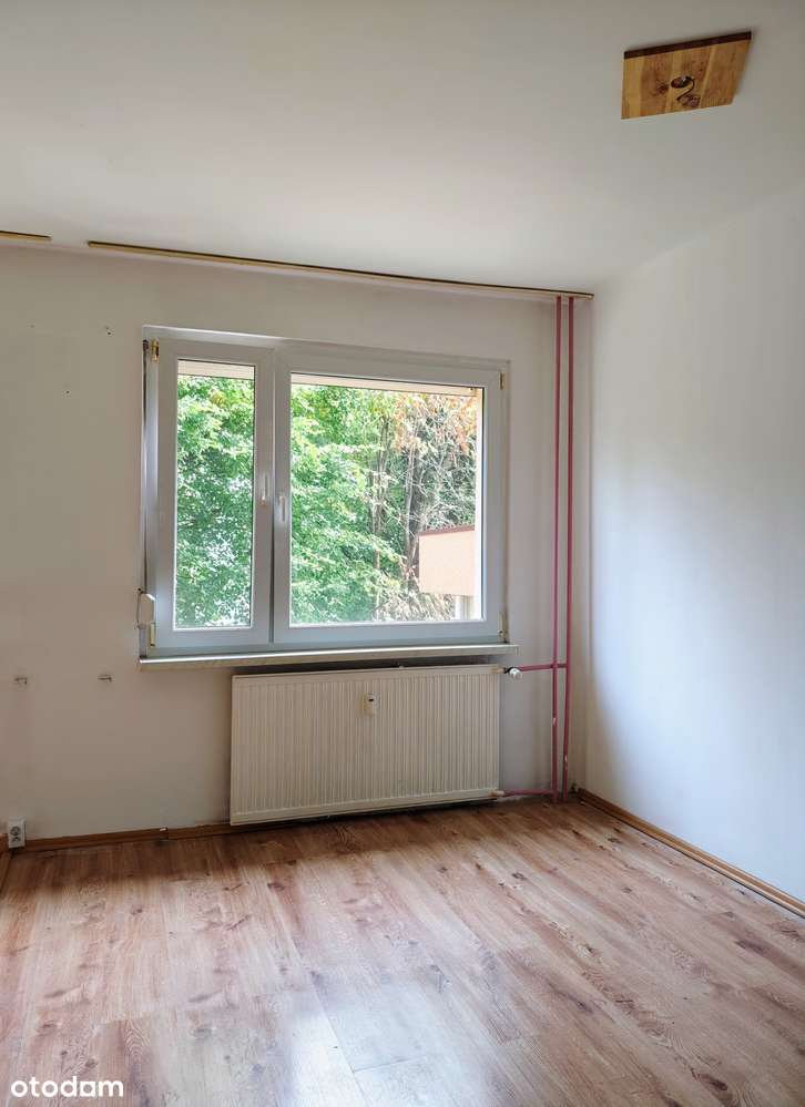 rozkładowe! parter! opróżnione! możliwe 3 pokoje-4