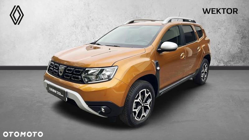 Dacia Duster - 1