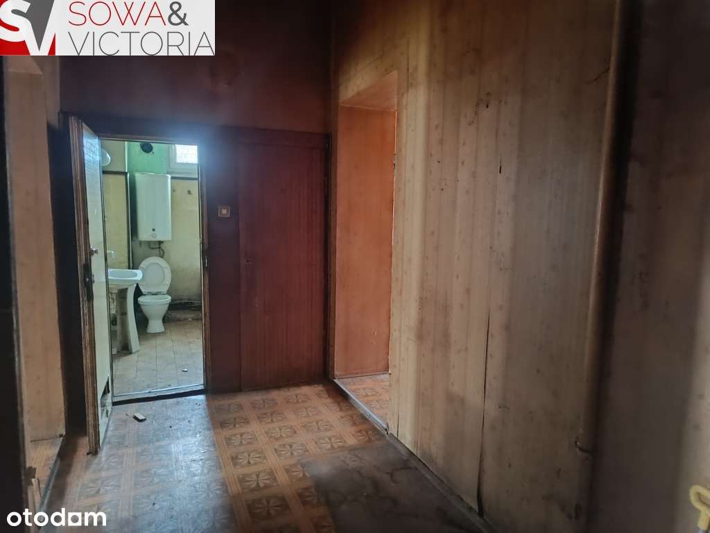 Mieszkanie z potencjałem w ładnej kamienicy-10