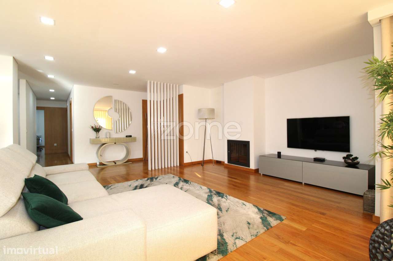 Apartamento, 135 m², Urgezes - Grande imagem: 2/29