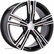 4x Felgi Felg 17 m.in. do VOLVO V60 V90 Cross Country S90 S80 II S60 XC40 XC60 FORD Kuga - FE184 - 2