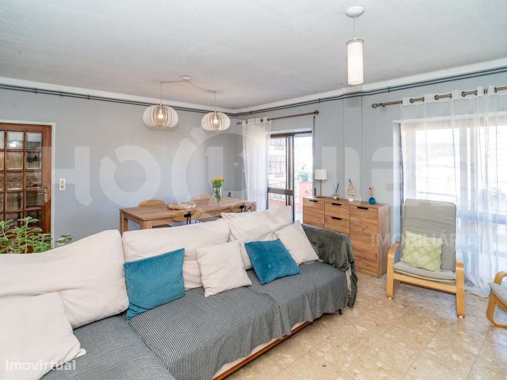 T3 + Sótão | Abadias | Terraço | Boas Áreas | Luminosidade-29