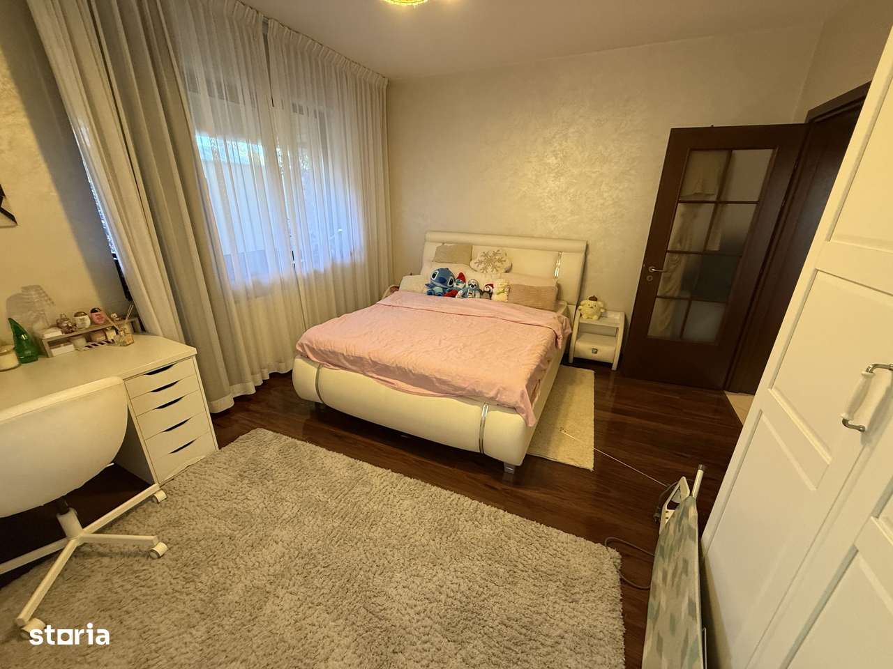 Apartament 58 Mpu + Curte Proprie 167 mp - Imobil 2014 - Imagine principală: 5/17