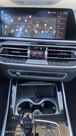 BMW X7 40 i xDrive Pack M - 31