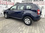 Dacia Duster 1.6 16V 105 4x2 Laureate - 4