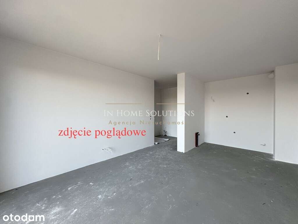 2 pok. tuż przy stacji Metro Chrzanów + garaż