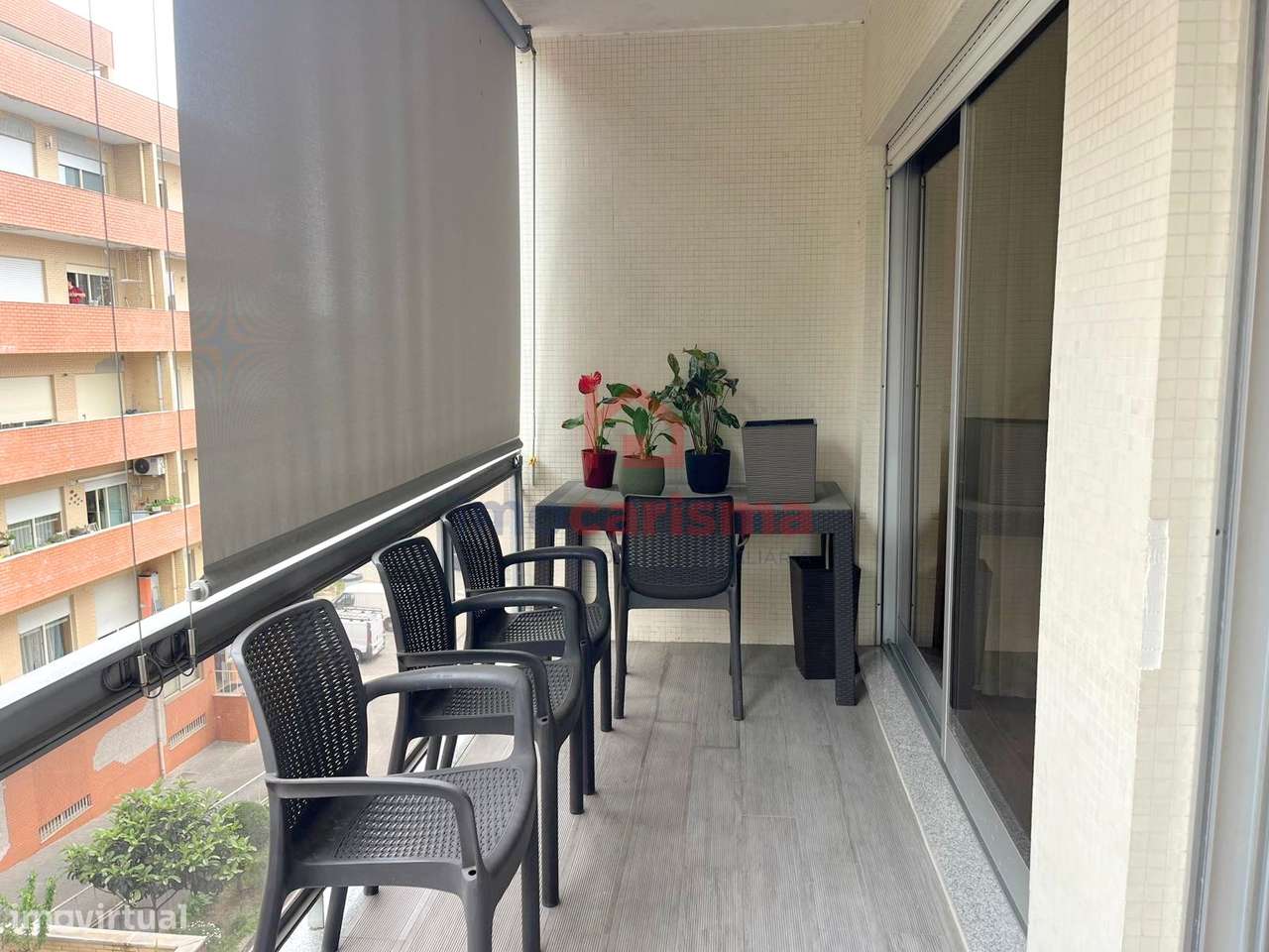 Apartamento T3 em Fermentões, Guimarães - Grande imagem: 4/35