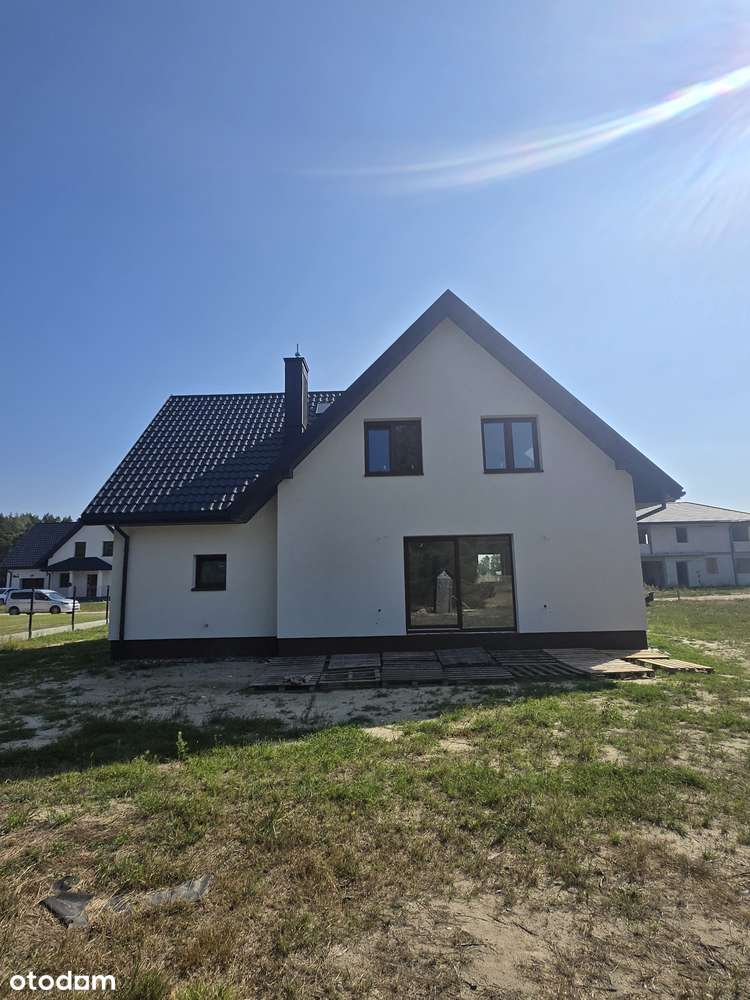 Sprzedam dom, Gulczewo gm. Wyszków - Pełny obrazek: 4/15