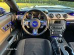 Ford Mustang 2.3 Eco Boost - 12