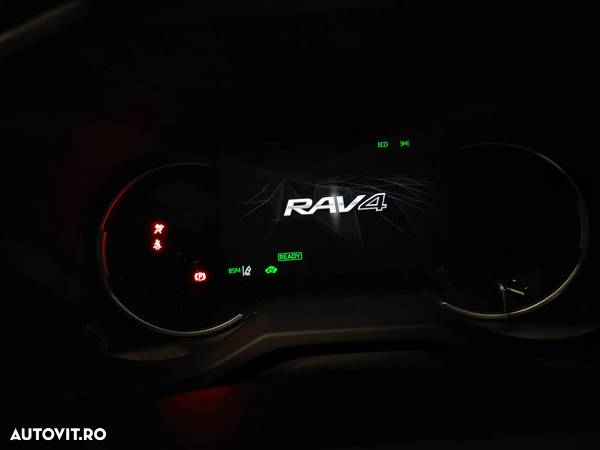 Toyota RAV4 2.5 4x2 Hybrid Business Edition - 29