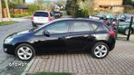 Opel Astra 1.4 Turbo Design Edition - 23