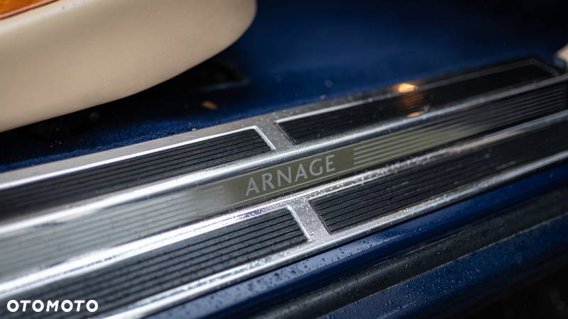 Bentley Arnage - 19