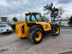 JCB 531-70 Agri | 2009 Rok | 75 Km - 5