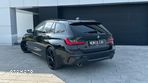 BMW Seria 3 320d xDrive MHEV M Sport sport - 9