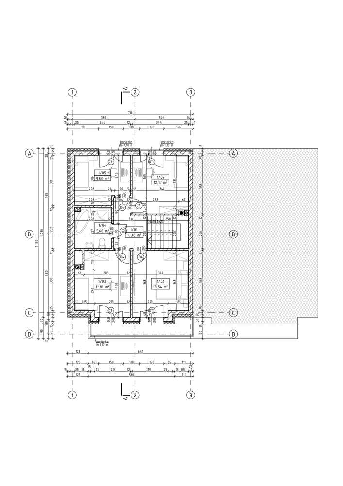Działka pod inwestycję koło Rzeszowa ! Plan na 9750 m2 PUM-3