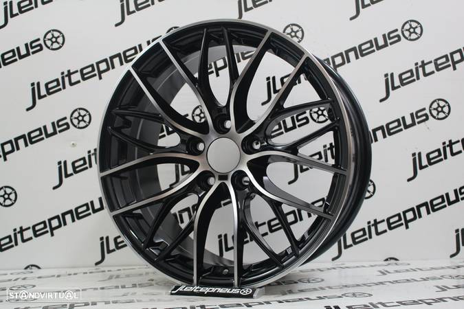 Jantes Novas BMW M Performance 18 5x120 8 ET40 - Oferta de Montagem / Envio - 4