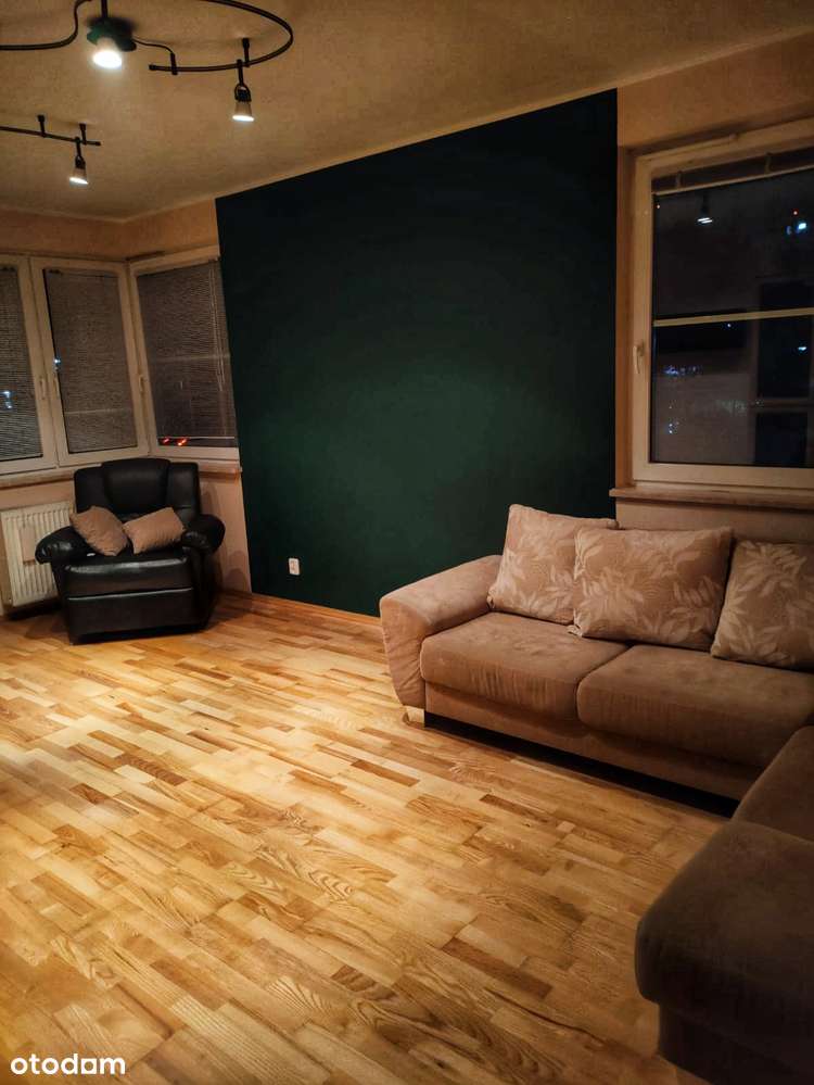 Bezpośrednio! 2 pokoje z osobną kuchnią, balkon, garaż | Białołęka - Pełny obrazek: 5/11