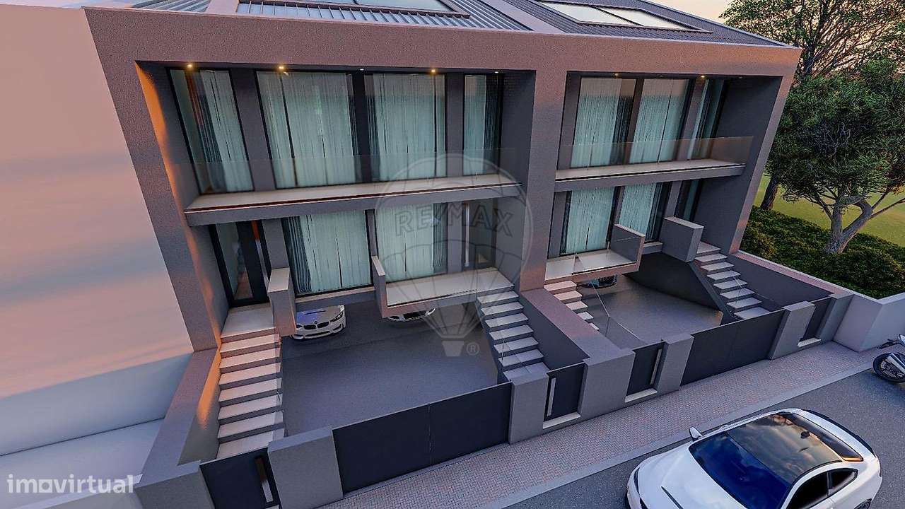 Apartamento T4 para venda - Grande imagem: 5/8