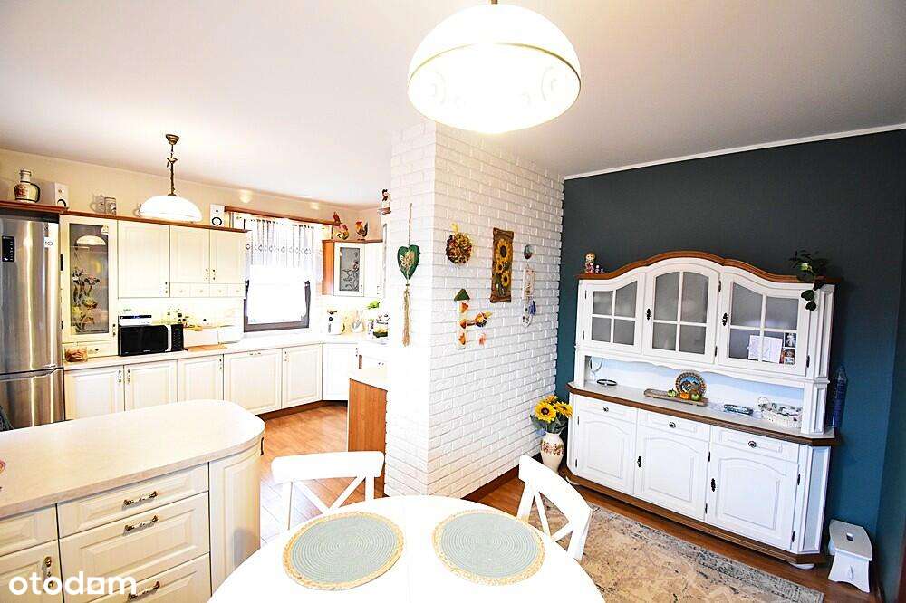 Gotowy do zamieszkania dom na Pustachowie-6