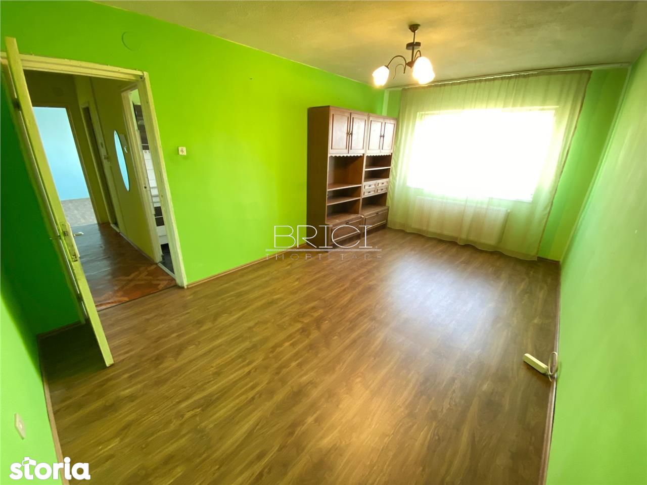 Apartament cu 2 camere, 53mp, Decomandat, View superb, Calea Bucuresti