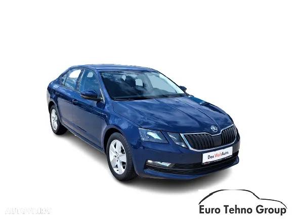 Skoda Octavia 2.0 TDI Ambition - 2