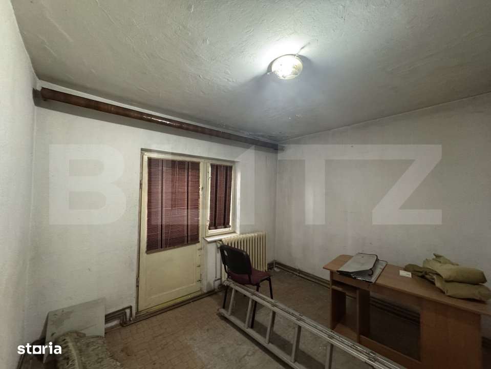 Apartamnet cu 2 camere, decomandat, zona Piata Mare - Imagine principală: 1/4