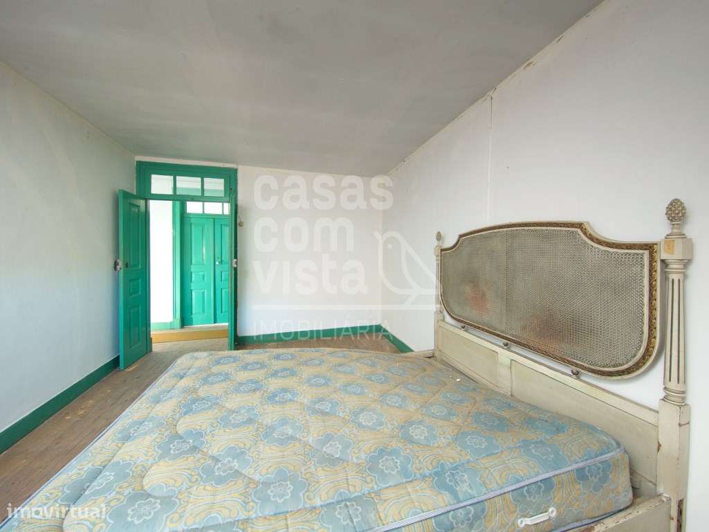 Prédio com Projeto Aprovado no Centro do Louriçal, Pombal - Leiria-6
