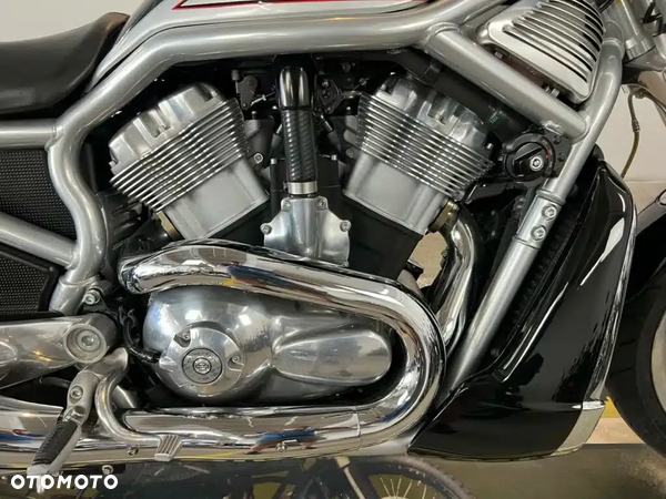 Harley-Davidson V-Rod Street Rod - 8