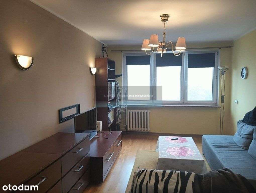 Mieszkanie, 38 m², Pruszków-2