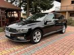 Volkswagen Passat 2.0 TSI Elegance DSG - 1