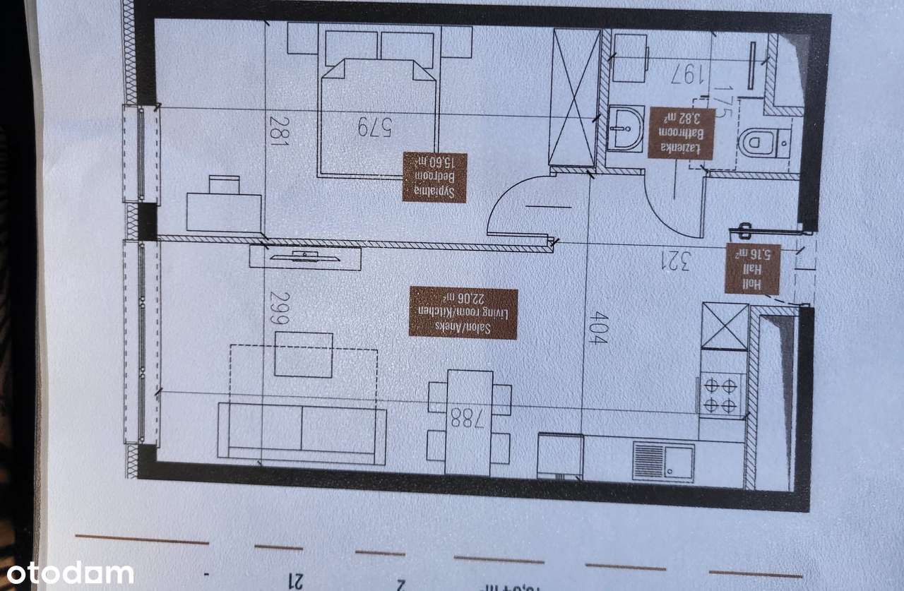 OFERTA WYNAJMU LOKALU – WROCŁAW, QUORUM (21. PIĘTRO) - Pełny obrazek: 4/6