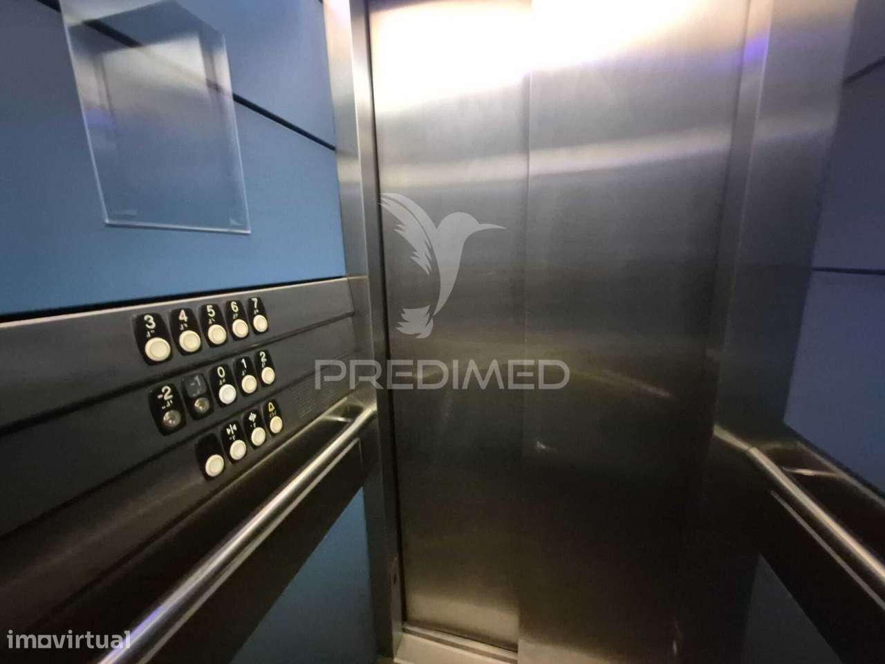 Apartamento T2  no Edifício Varandas da Lezíria (Vila Franca de Xira) - Grande imagem: 4/25