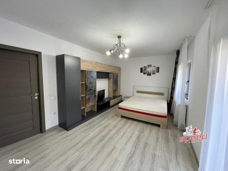 A/1452 De vânzare apartament cu 1 cameră în Tg Mureș - Dâmb