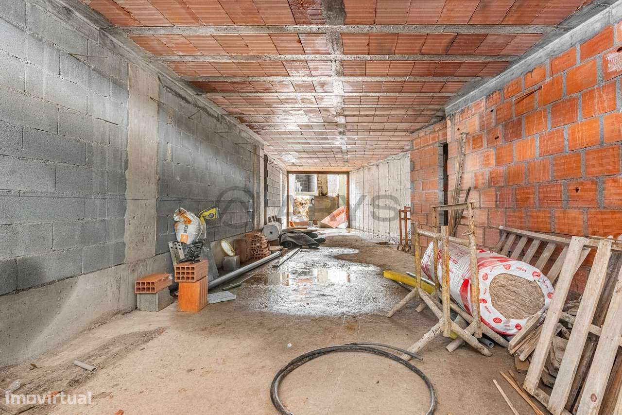 Moradia Nova em Real, Braga - Grande imagem: 2/21