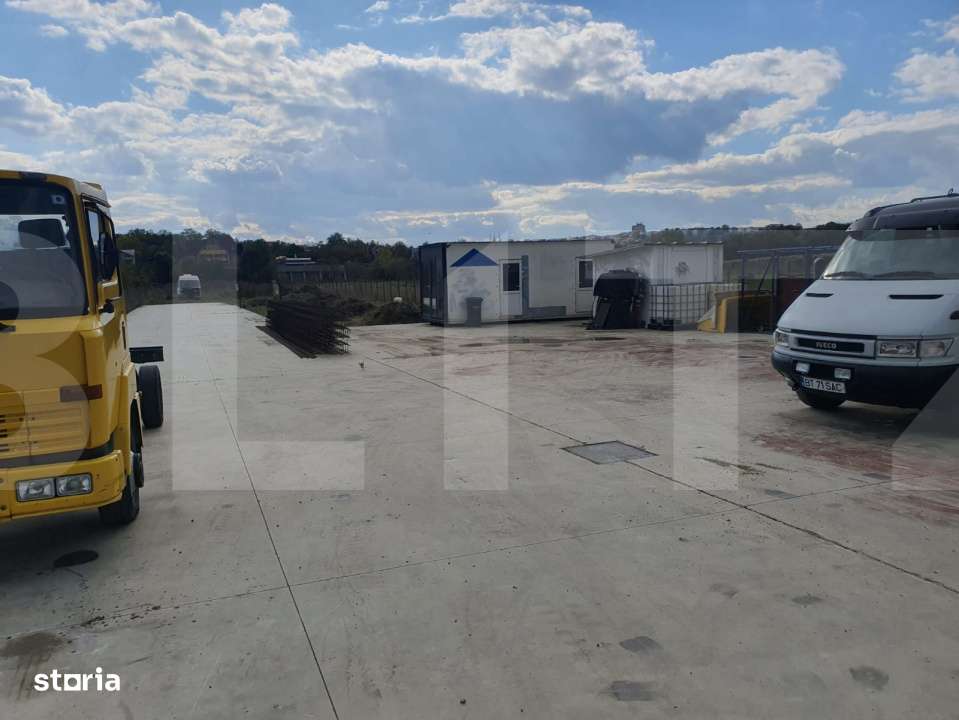 Teren Rachiti | 2245MP - Imagine principală: 4/6