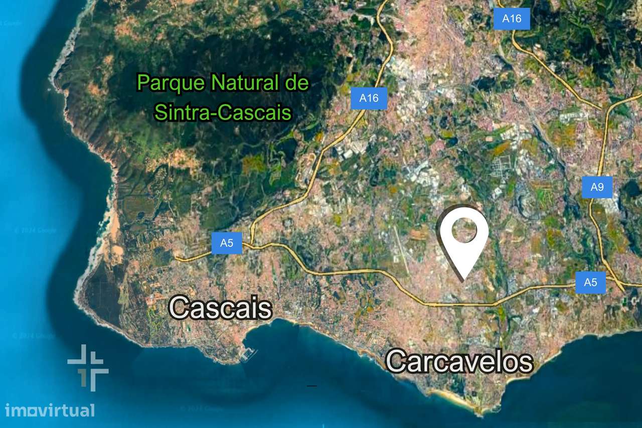 Espaço Comercial Arrendado | São Domingos de Rana – Cascais - Grande imagem: 5/6