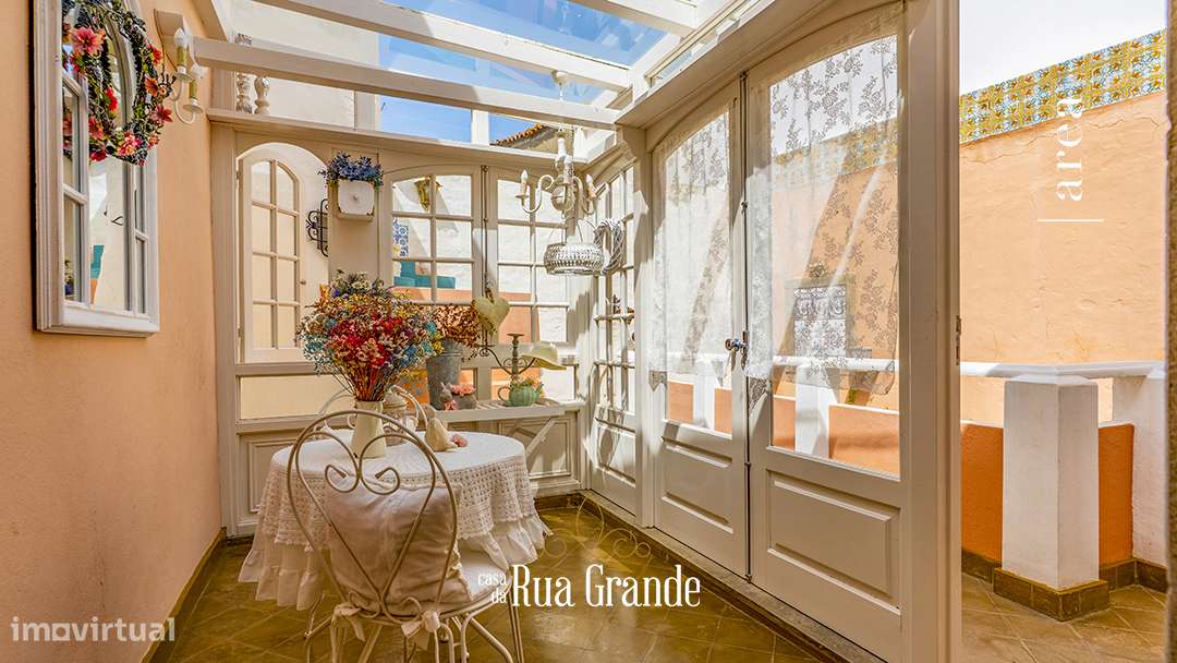 Imóvel Exclusivo | Casa da Rua Grande-12