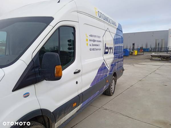 Ford Transit - 1