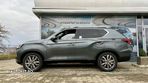 SsangYong REXTON G4 2.2 e-XDI 4WD Premium - 4