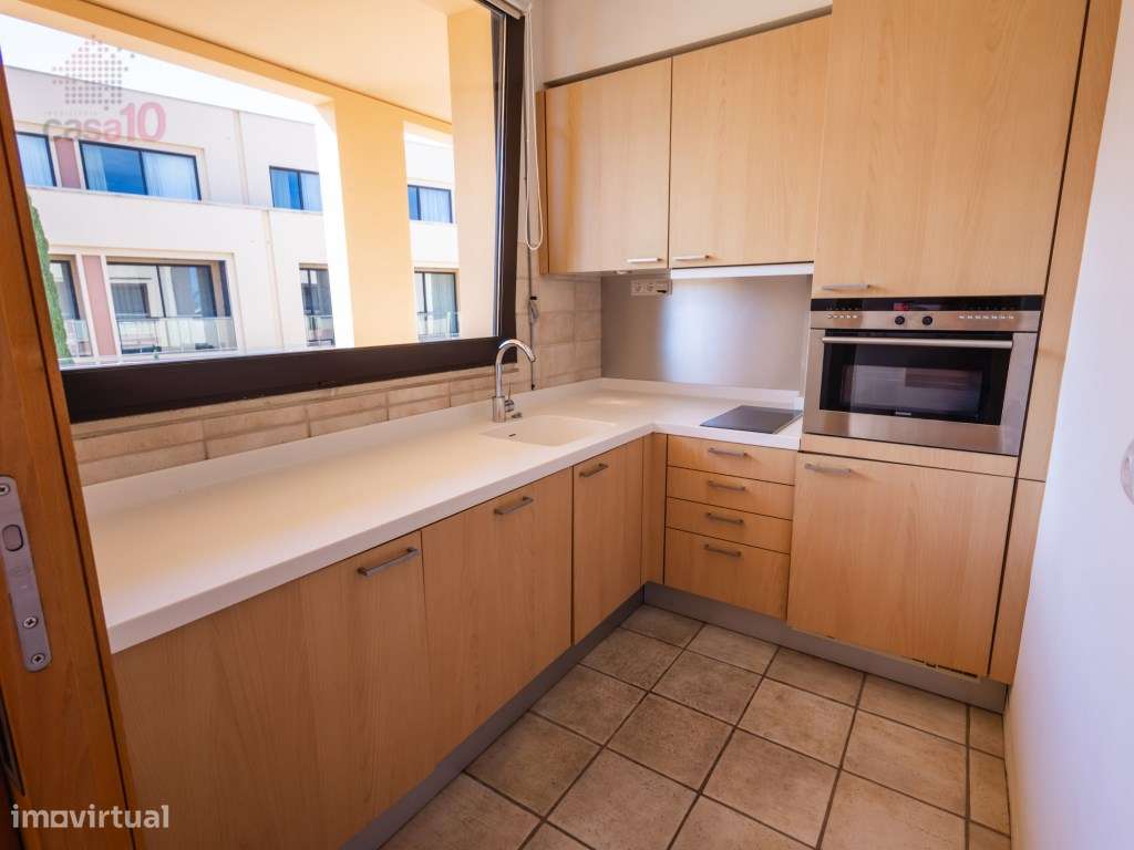 T2 para venda, em resort de luxo, em Porto Santo, Madeira - Grande imagem: 4/18