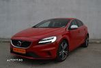 Volvo V40 D4 Geartronic RDesign - 1