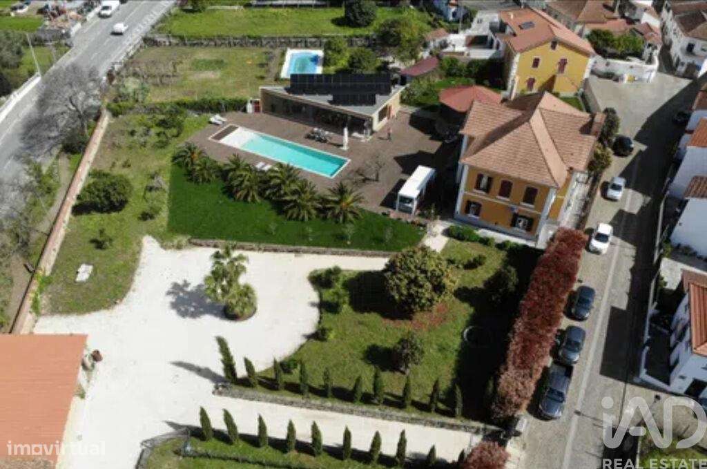 Casa tradicional T10 em Pedrógão Grande de 720,00 m2 - Grande imagem: 2/30